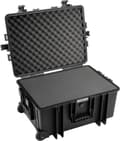 Pikkukuva 1 / 3: B&W OUTDOOR.CASES tyyppi 6800 - kova kotelo - polypropeeni