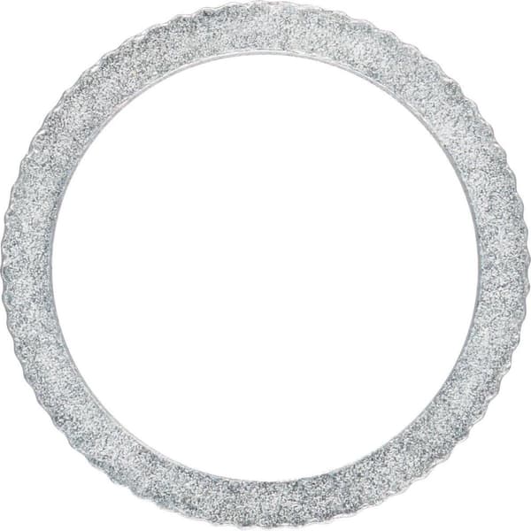 Bosch 2 600 100 212. Materiale: metal. Diameter: 2 cm Tykkelse: 1,5 mm Farve på produkt: Sort (2 600 100 212)