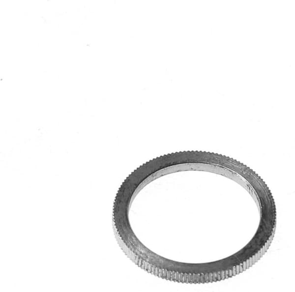 Bosch 2 600 100 212. Materiale: metal. Diameter: 2 cm Tykkelse: 1,5 mm Farve på produkt: Sort (2 600 100 212)