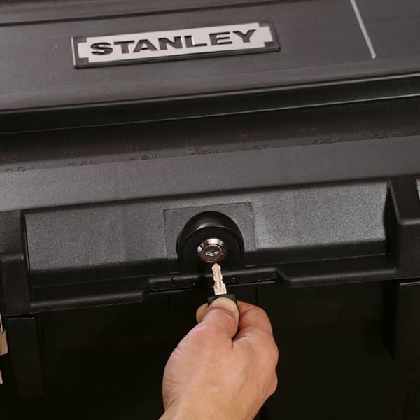 Stanley by Black & Decker 1-93-278 fraktväska