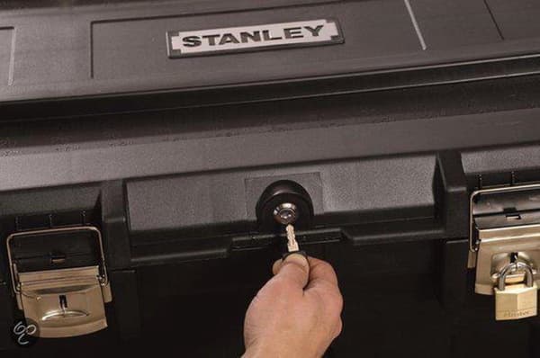 Stanley by Black & Decker 1-93-278 fraktväska