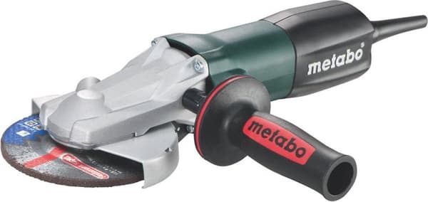 Metabo WEF 9-125 (613060000 / 4007430230478)