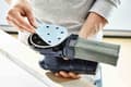 Miniatyrbild 2 av 5: Festool 575165, 100 styck, 150 mm