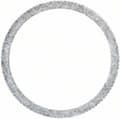 Miniatyrbillede 4 af 4: Bosch 2600100232 reduktionsring Ø 30 mm indvendig Ø 25,4 mm tykkelse 1,8 mm (2600100232)