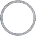 Miniatyrbillede 1 af 4: Bosch 2600100232 reduktionsring Ø 30 mm indvendig Ø 25,4 mm tykkelse 1,8 mm (2600100232)