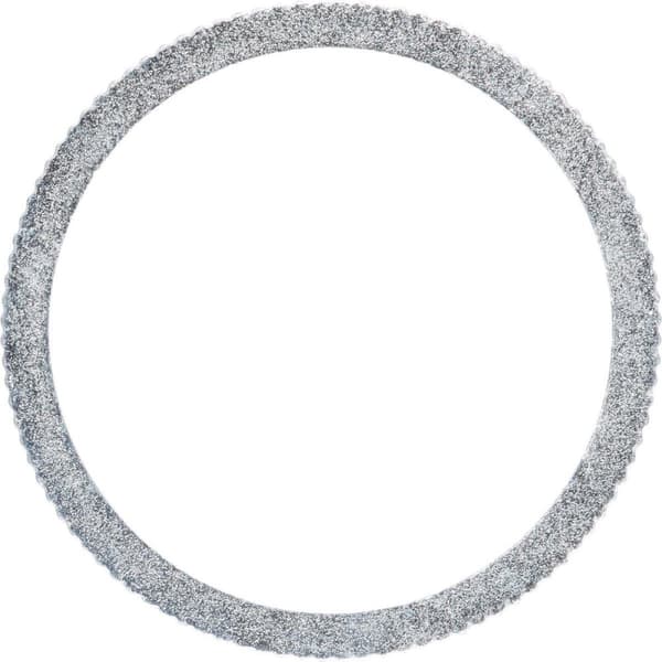 Bosch 2600100232 pienennysrengas Ø 30 mm sisä-Ø 25,4 mm paksuus 1,8 mm (2600100232)