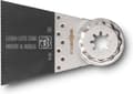 Miniatyrbillede 1 af 3: Fin bimetal dyksavklinge 65 mm E-Cut Long-Life 63502161210 Velegnet til mærke 1 stk (63502161210)