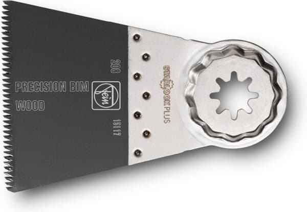 Fint dyksågsblad i bimetall 65 mm E-Cut Precision 63502208220 Lämplig för märke 3 st. (63502208220)