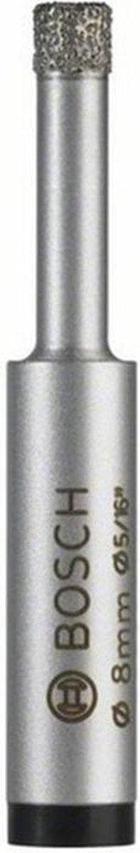 Bosch Best for Ceramic Easy Dry - timanttiporanterät - laatat, keramiikka - 6 mm - 13 mm