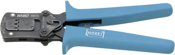 Hazet 4658-10 pressverktyg (4658-10)