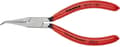 Miniatyrbillede 1 af 3: Knipex elektronik og finmekanik justeringstang 40° bøjet 135 mm 32 31 135 (32 31 135)