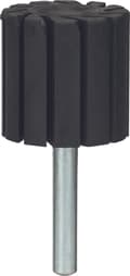 Miniatyrbild 1 av 3: Bosch skaft för sliphylsor, 19 100 max/min, 6 mm, 30 mm, 30 mm 2608620036 skaft Ø 6 mm 1 st (2608620036)