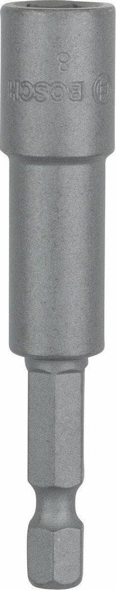 Bosch - Slagnøgle imbus boremaskine - sekspunkt - 17 mm - M10 - længde: 50 mm