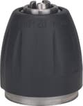 Miniatyrbild 1 av 8: Bosch 2609255729 - Borrchuckadapter - 1,5 - 13 - PSB 650 RE - PSB 750 RCE - PSB 750 RCA - Svart - 1 st (2609255729)