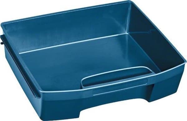 Bosch LS-Tray 92 Professional - lokero kantolaukulle (1600A001RX)