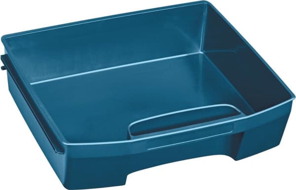 Bosch LS-Tray 92 Professional - lokero kantolaukulle (1600A001RX)