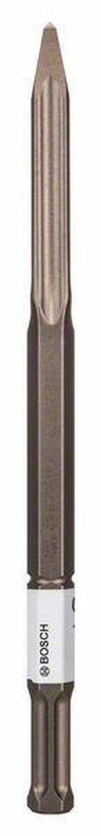 Bosch spidsmejsel 2608690188 total længde 400 mm sekskantet skaft 1 stk (2608690188)