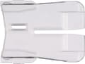 Miniatyrbillede 1 af 3: Bosch - Splinter Guard (pakke med 5) (2601016096)