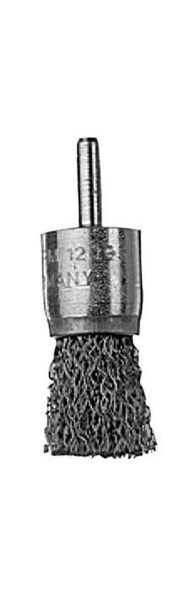 Bosch 1 609 200 269 - pen børste - metal - linje (1609200269)