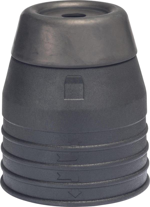 Bosch - poraistukan sovitin - SDS-plus