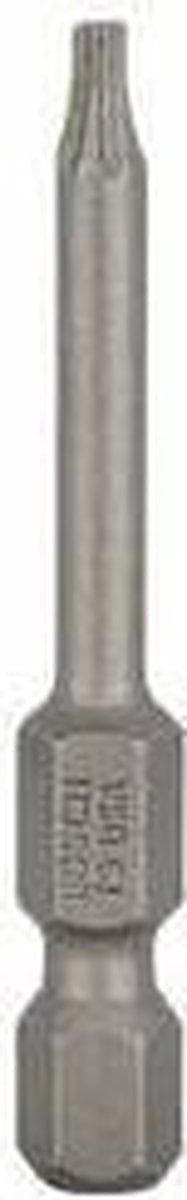 Bosch Torx bit T 9 ekstra hård E 6.3 1 stk (2607001630)