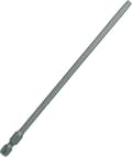 Miniatyrbillede 1 af 5: Bosch Torx bit T 25 ekstra hårdt E 6.3 1 stk (2607001670)