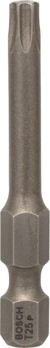 Bosch 2 607 001 638 - Torx - T25 - 25,4 / 4 mm (1 / 10,20 cm (4")) - Sekskantet (2607001638)
