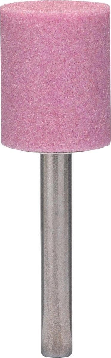 Bosch monteringsspids, cylindrisk, hård 6 mm, 60, 20 mm, 26 mm 2608620012 diameter 20 mm korn 60 (2608620012)