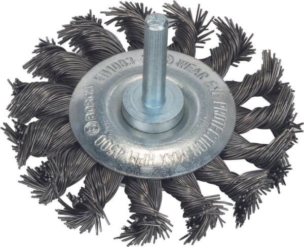 Bosch 2 608 622 113 - pinnapyörä - metalli - metalli (2608622113)