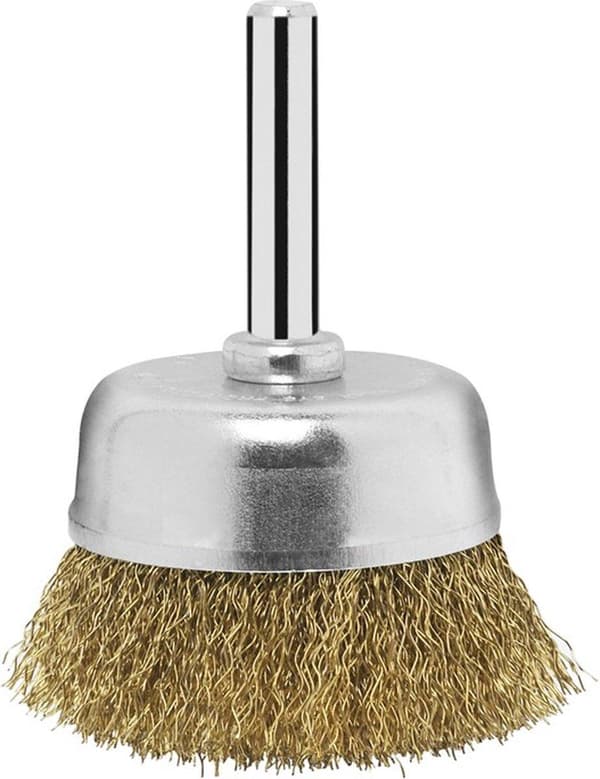 Bosch - grydebørste - til træ, metal - 50 mm