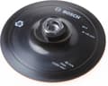 Pikkukuva 1 / 7: Bosch 2608601077 Tarrakiinnitys paperihiomapaperille, 125 mm, 12 500 rpm, halkaisija 125 mm (2608601077)