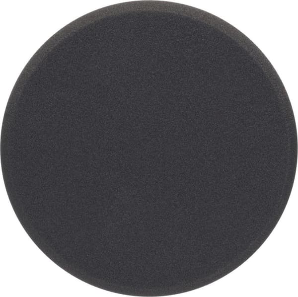 Bosch skumskive ekstra blød (sort), diameter 170 mm 2608612025 diameter 170 mm 1 stk (2608612025)