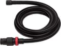 Pikkukuva 1 / 4: Bosch-letku, 3 m, 19 mm, sopii GAS 11-21 GAS 12-30 F GAS 12-50 RF GAS 12-50 RFH 2600793009 halkaisija 19 mm (2600793009)