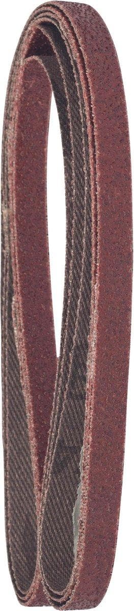 Bosch-hiomanauha 60 karkeus (P x L) 451 mm x 6 mm 2609256235 3 kpl. (2609256235)