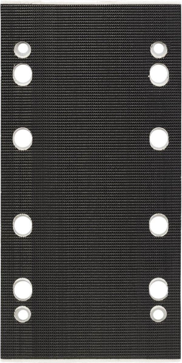 Bosch slibeplade 185 x 93 mm, egnet til GSS 23 AE, med velcro 2608000326 (2608000326)