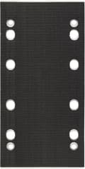 Miniatyrbillede 1 af 6: Bosch slibeplade 185 x 93 mm, egnet til GSS 23 AE, med velcro 2608000326 (2608000326)