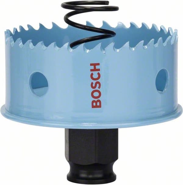 Bosch - hålsåg - för plåt - 60 mm