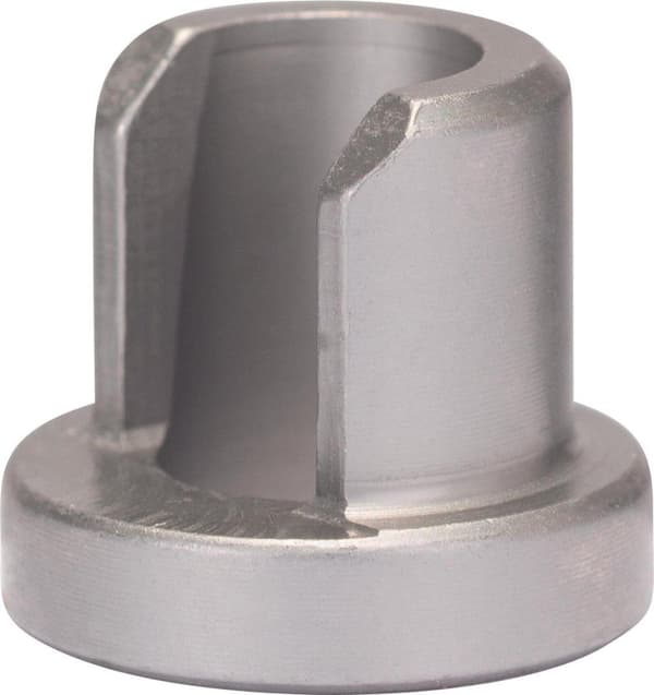 Bosch - Die för gnagare - för bladmetall (2608639028)
