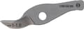Pikkukuva 1 / 5: Bosch-veitsi suorana, jopa 1,6 mm, Bosch-leikkausleikkureille GSZ 160 Professional 2608635406 (2608635406)