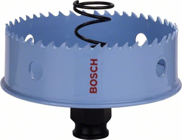Bosch-reikäsaha 83 mm 2608584808 1 kpl (2608584808)