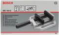 Pikkukuva 2 / 2: Bosch-koneruuvipuristimet MS 100 G, 135 mm, 100 mm, 100 mm 2608030057 (2608030057)