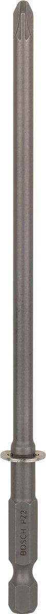 Bosch Phillips bit PZ 2 ekstra hård E 6.3 1 stk (2608522069)