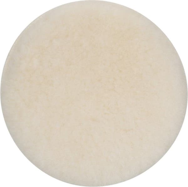Bosch lammeskindsskive, diameter: 170 mm 2608612026 diameter 170 mm (2608612026)