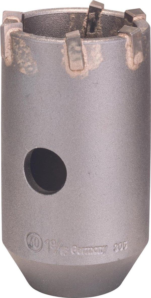 Bosch SDS-plus-9 - kerneskærer - til beton, murværk, kalksten - 40 mm - M16 - længde: 72 mm