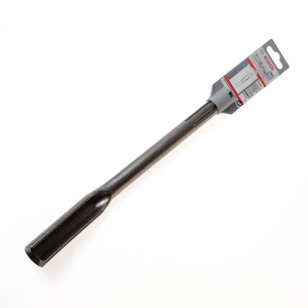 Bosch skåra 26 mm 1618601101 total längd 300 mm SDS-Max 1 st (1618601101)
