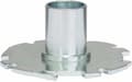 Miniatyrbillede 1 af 4: Bosch styremuffe 16 mm 2608000471 diameter 16 mm (2608000471)