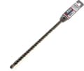Miniatyrbillede 1 af 3: Bosch hårdmetal hammerbor 11 mm SDS-plus-5 1618596180 total længde 260 mm SDS-Plus 1 stk (1618596180)