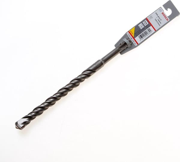 Bosch SDS-plus-5 - pora - betonille, muuraukselle - 14 mm - SDS-plus - pituus: 215 mm