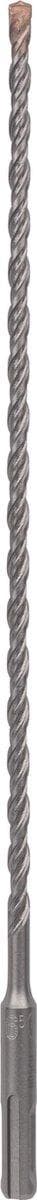 Bosch SDS-plus-5 - pora - betonille, muuraukselle - vasaran sisäke - 6,5 mm - SDS-plus - pituus: 315 mm (2608597780)