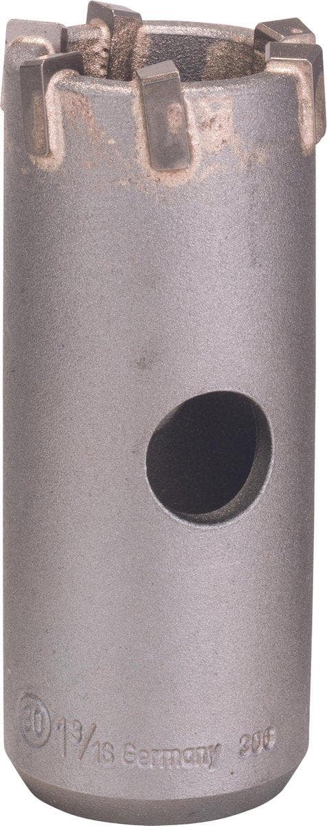 Bosch SDS-plus-9 - kerneskærer - til beton, murværk, kalksten - 30 mm - SDS-plus - længde: 72 mm